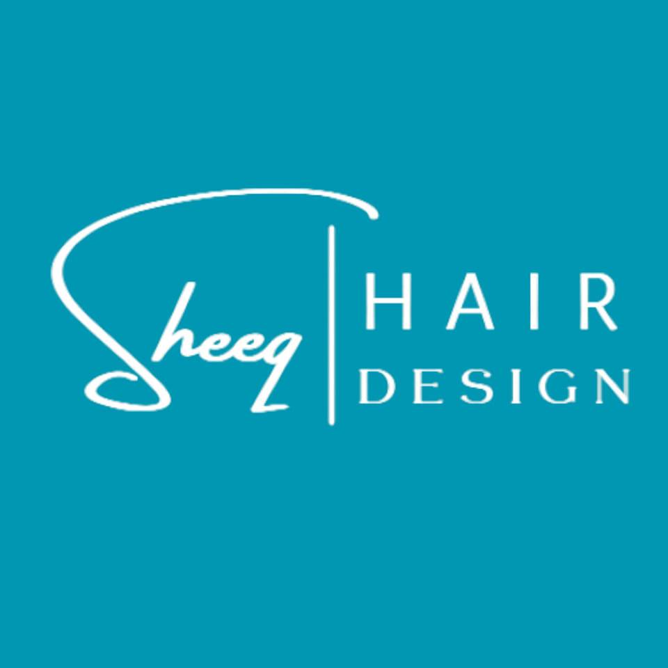 Sheeq Hair Design | Cape Town