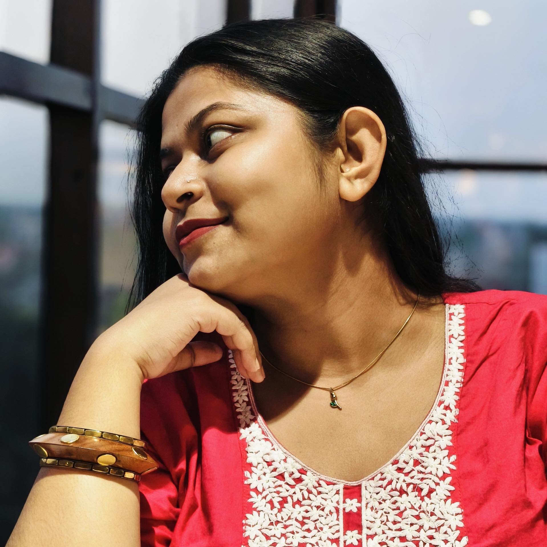 Rupsha Paul