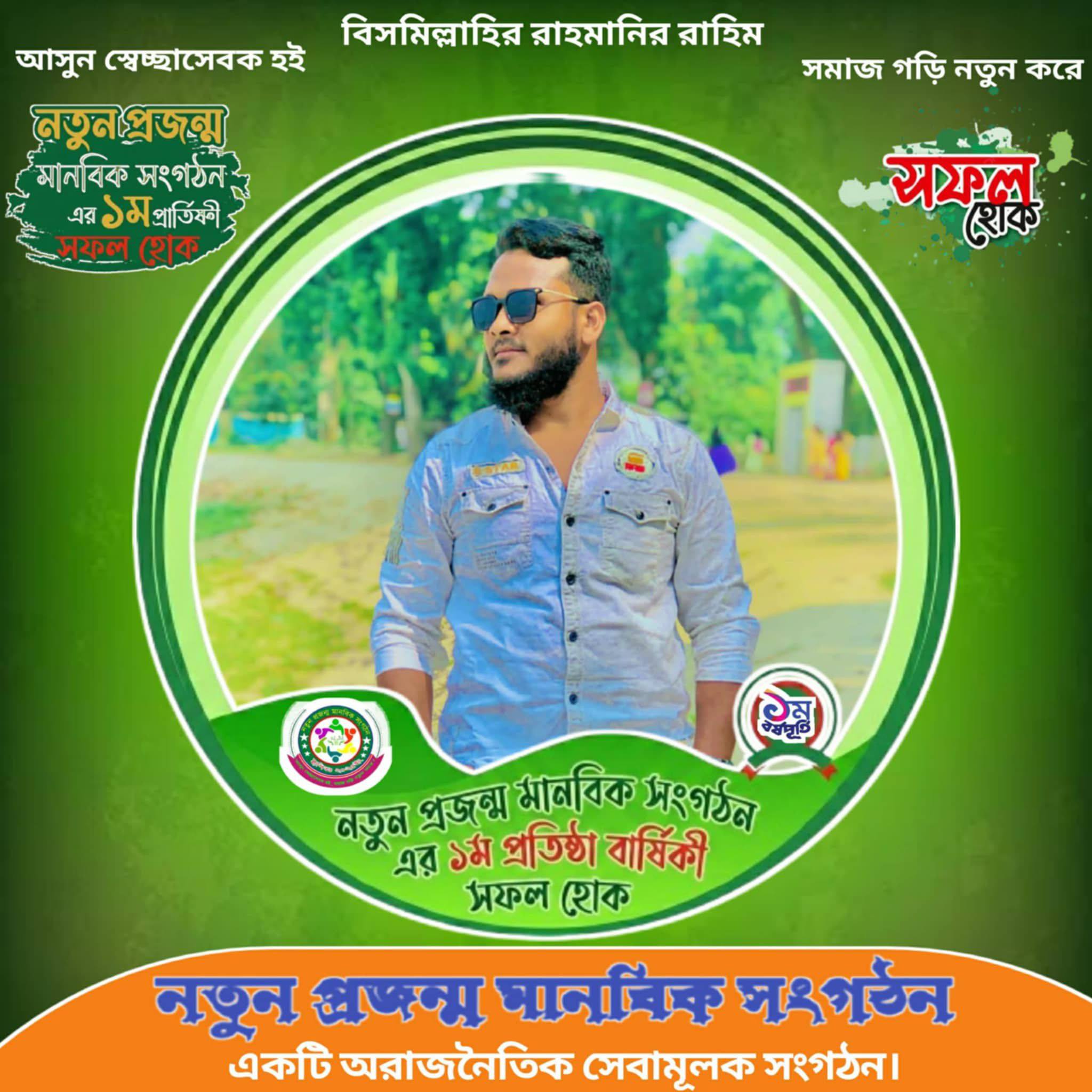 Md Samim Bepari