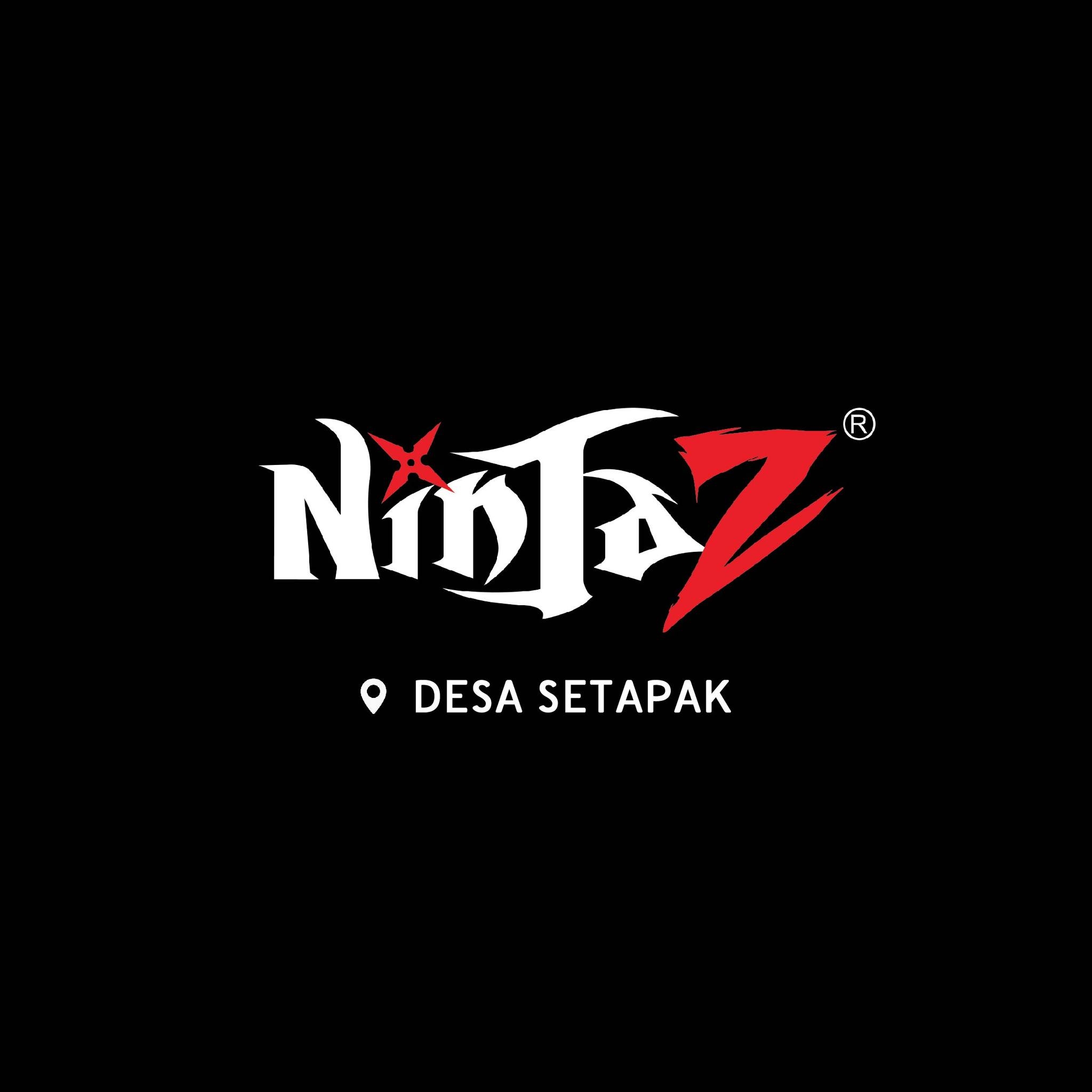 Ninjaz Desa Setapak