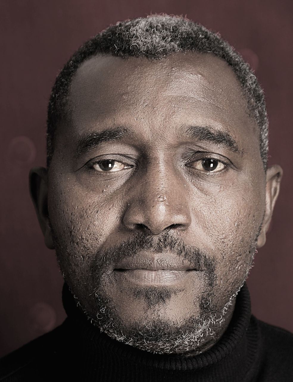 Issaka Sawadogo