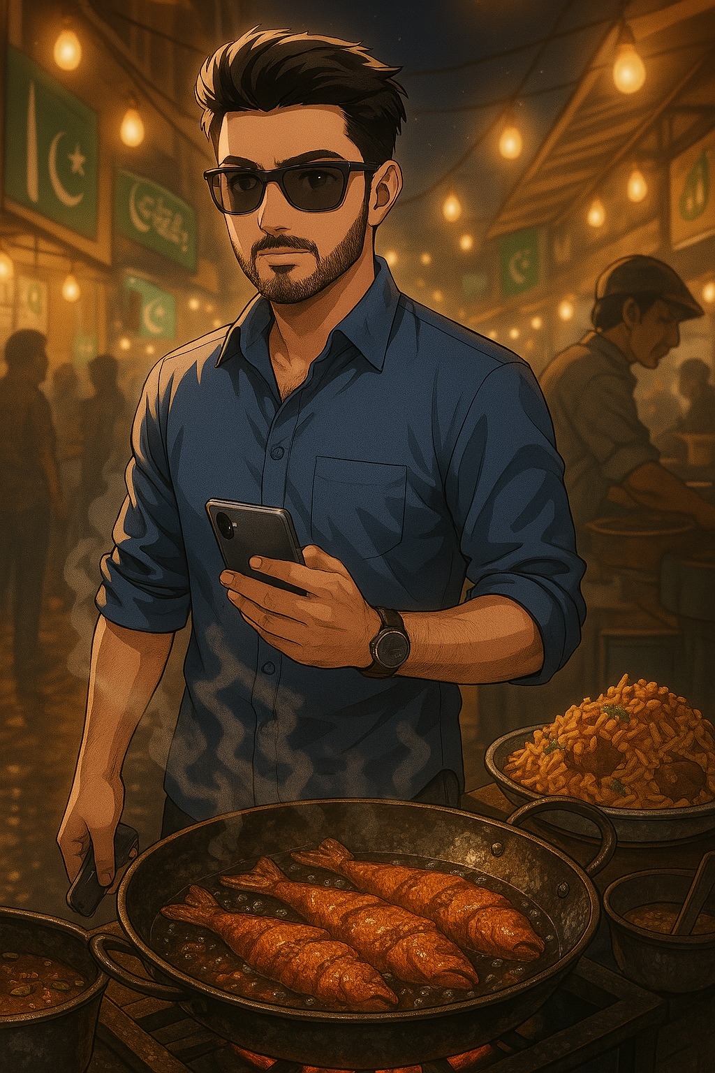 Rahil Rajput