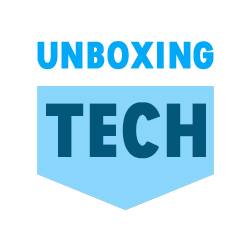 Unboxing Tech