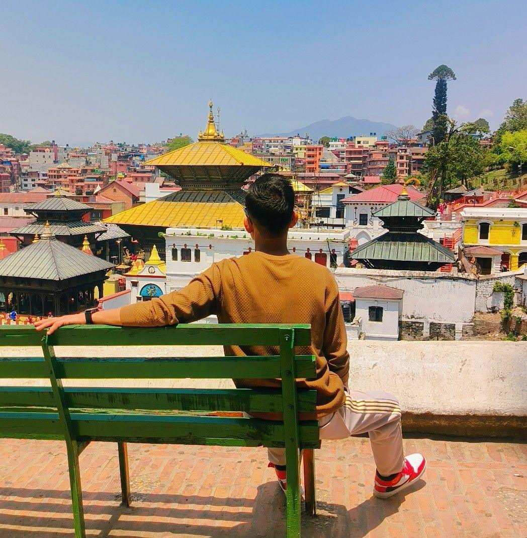 Yashob Bahik