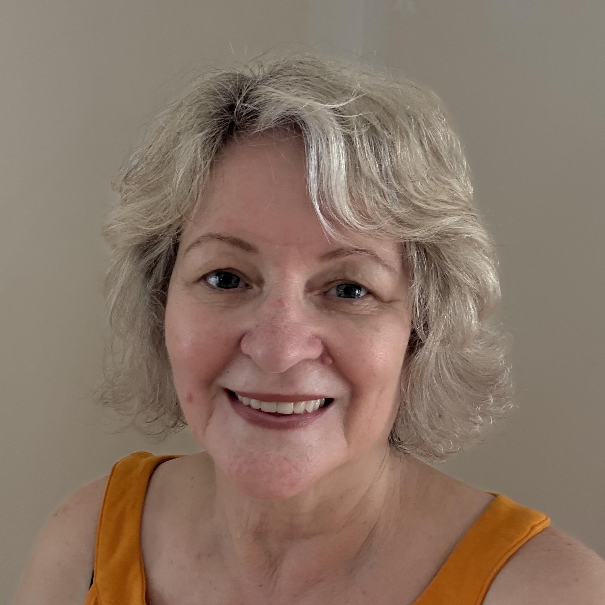 Debra Rasmussen - Essential Oils