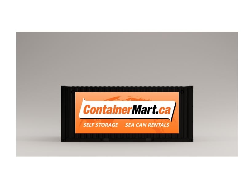 ContainerMart.ca | Yellowknife NT