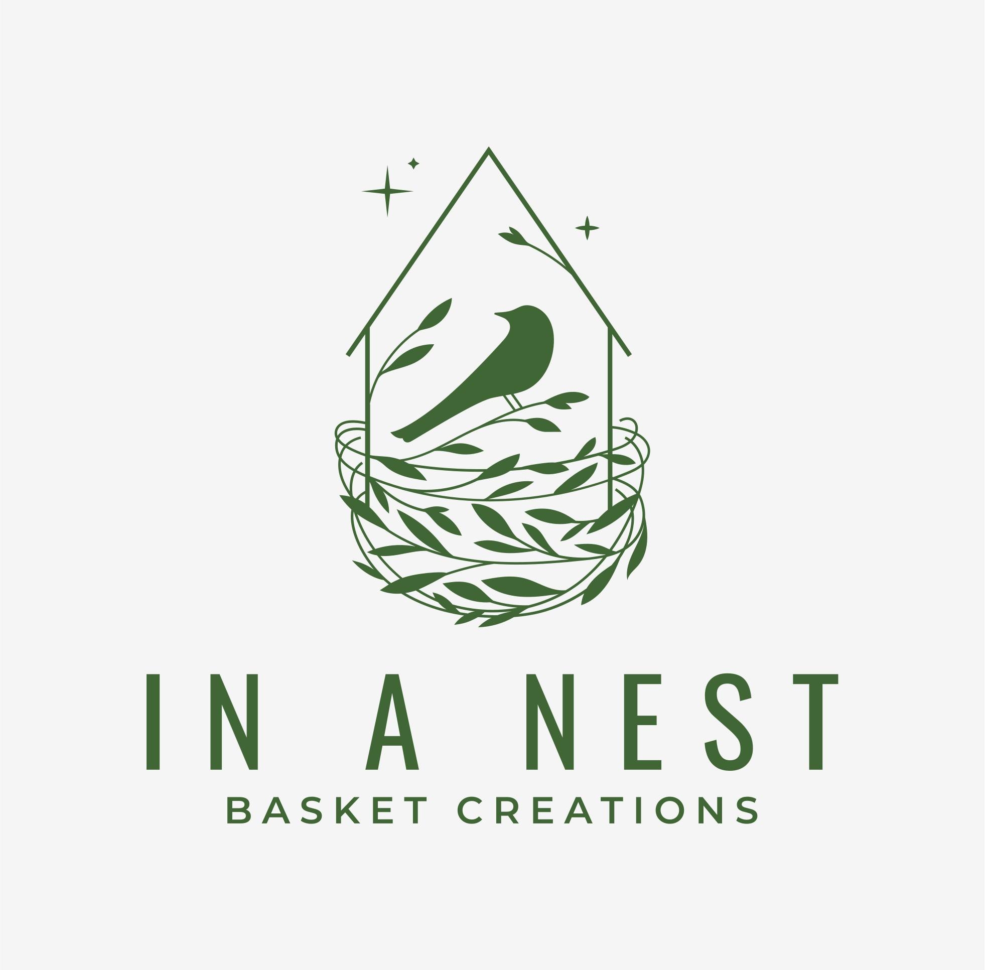 In A Nest