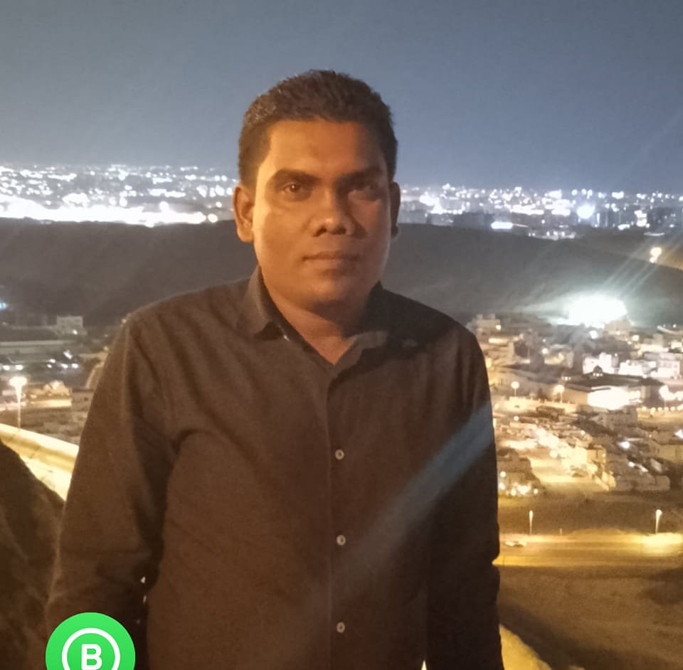 Oman Muscat Md. A. Rauf Mia | Muscat
