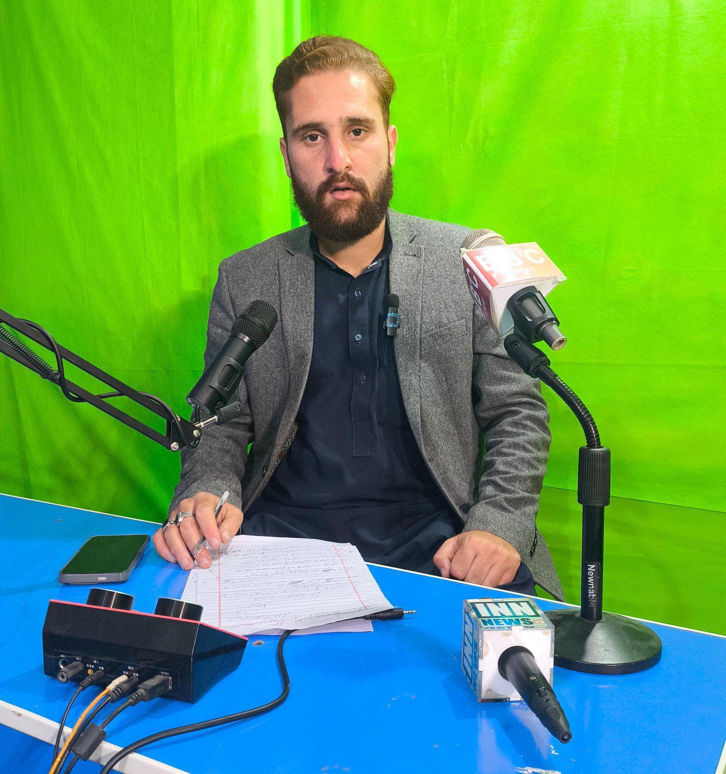 Sardar Rizwan Azhar