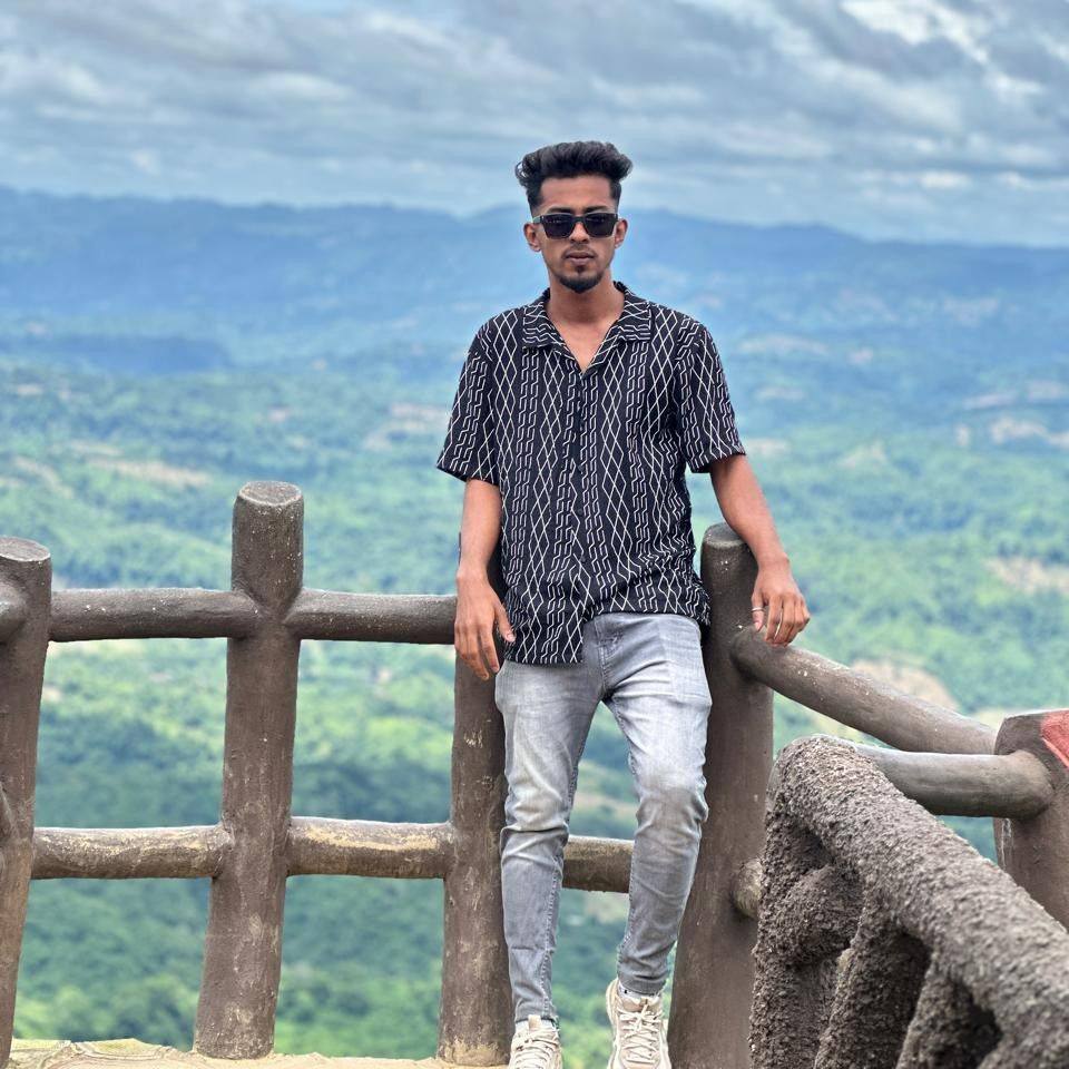 Ariyan Rafi