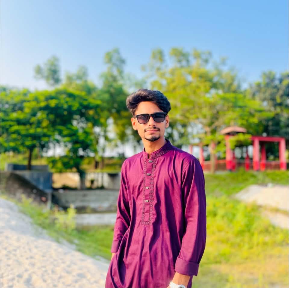 MD Sabir Hassan