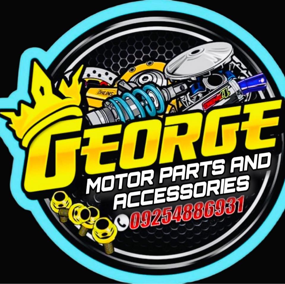 George MotorpartsAccessories