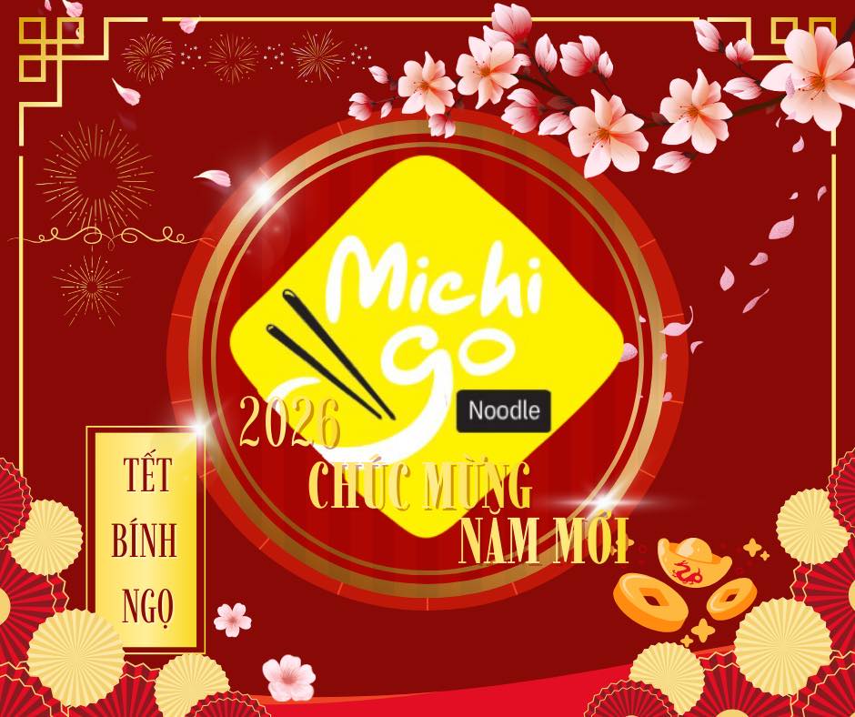 Mì Cay Michigo Hồng Ngự | Hong Ngu