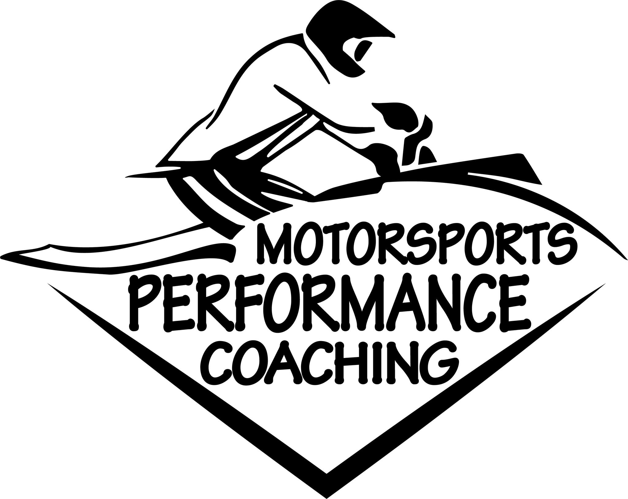 Motorsports Performance Coaching