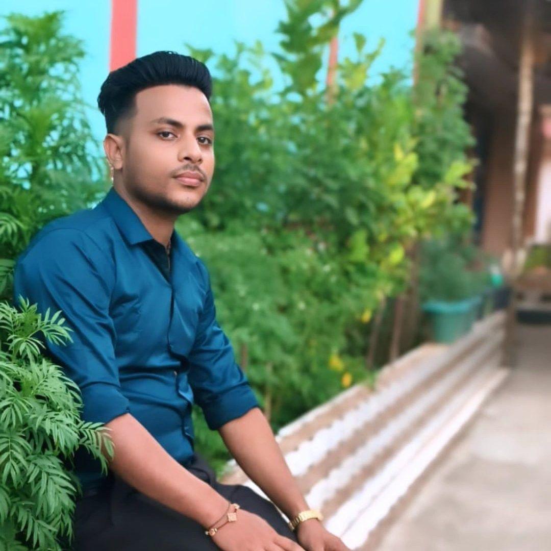 Biplab Das