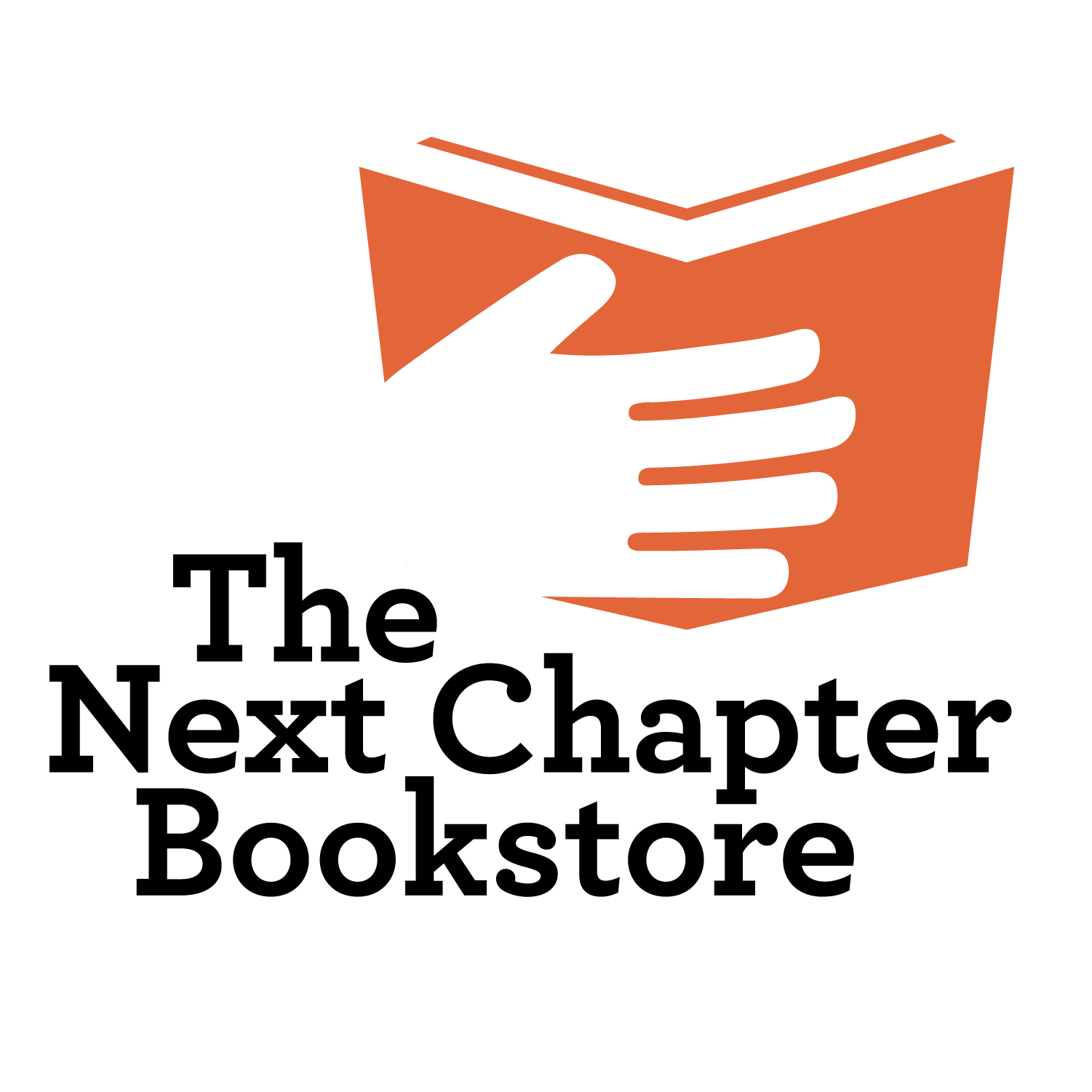 The Next Chapter Bookstore | Gainesville GA