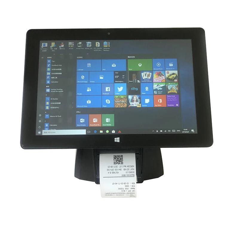 FEE POS Cambodia