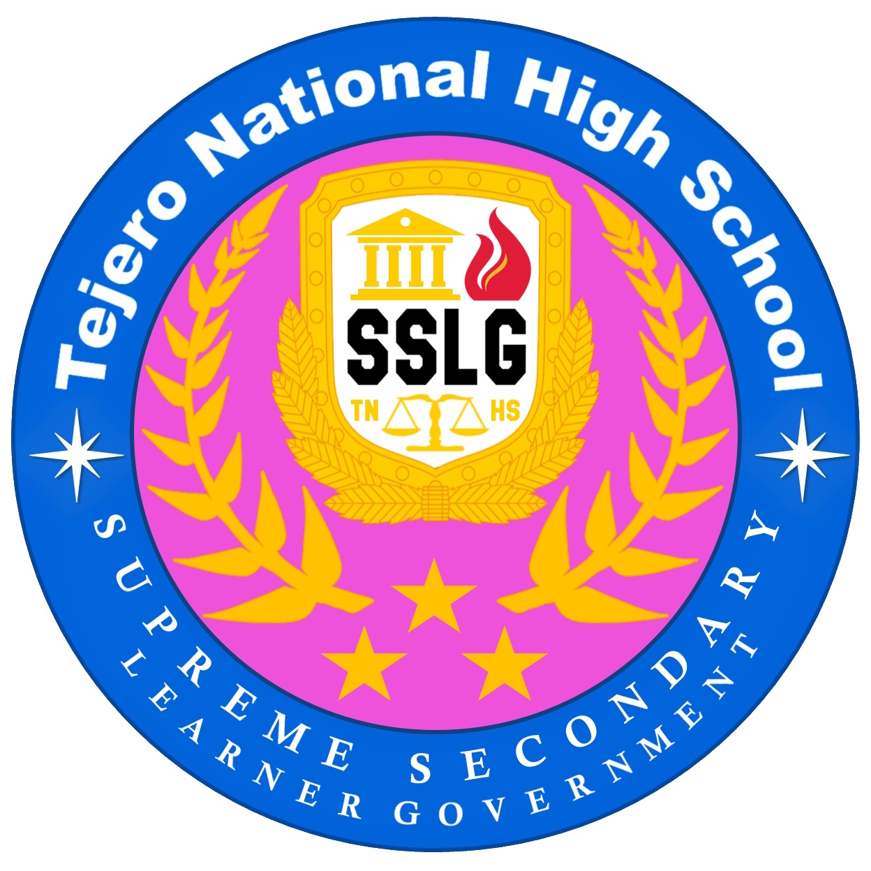 DepEd R7-CCD-Tejero National High School