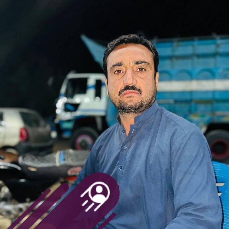 #K57 | Munir Baloch
