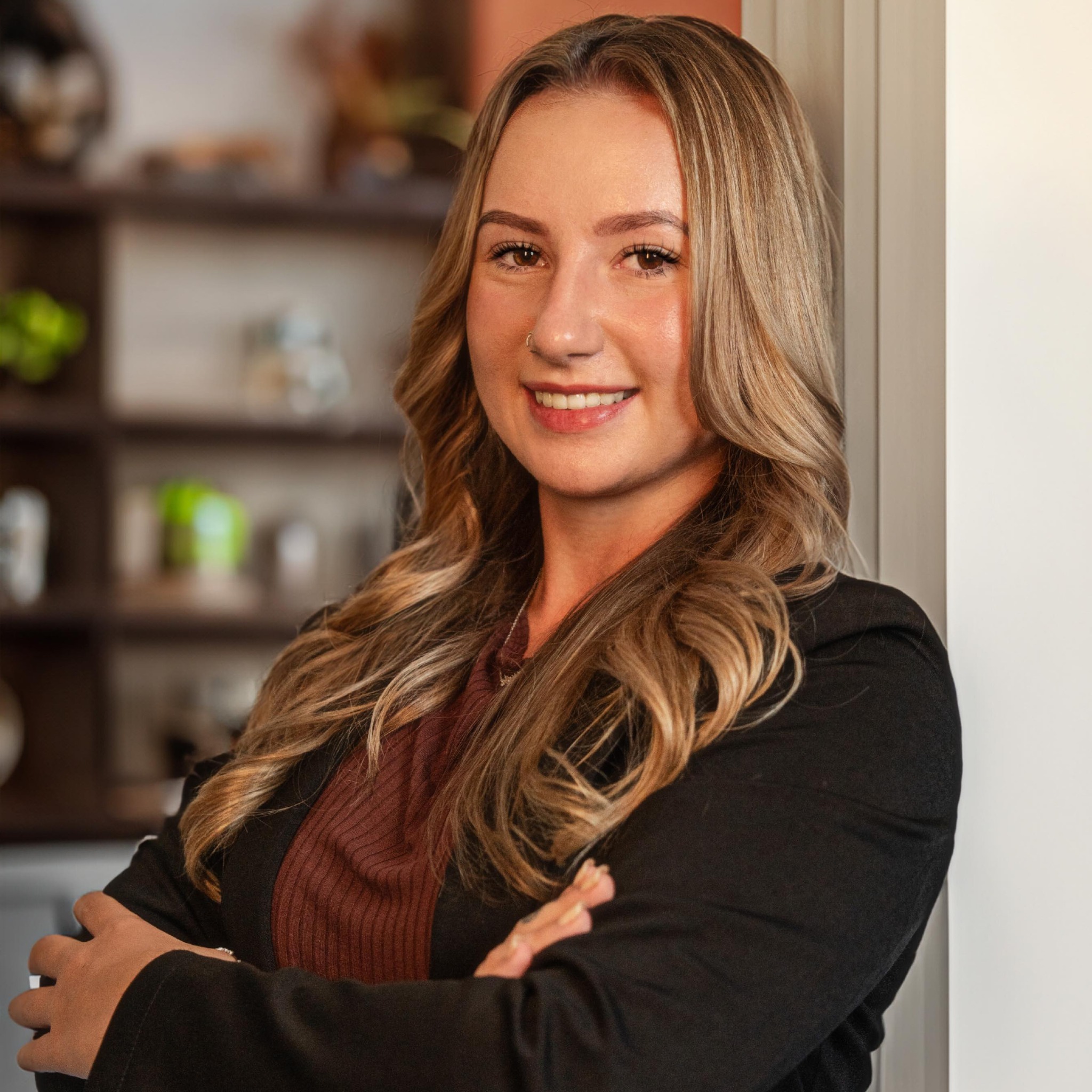 Chassity Tomon, Realtor | New Wilmington PA