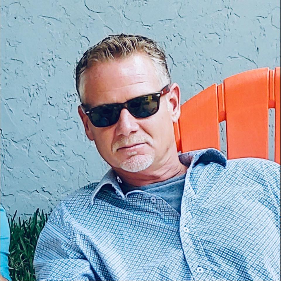 Christopher Michael George (@christopher.michael.george.2025 ...