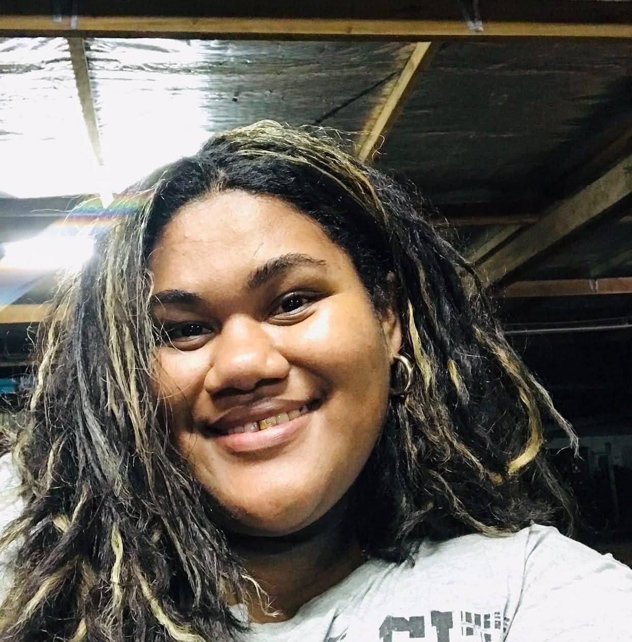 Joshlyn Winnie