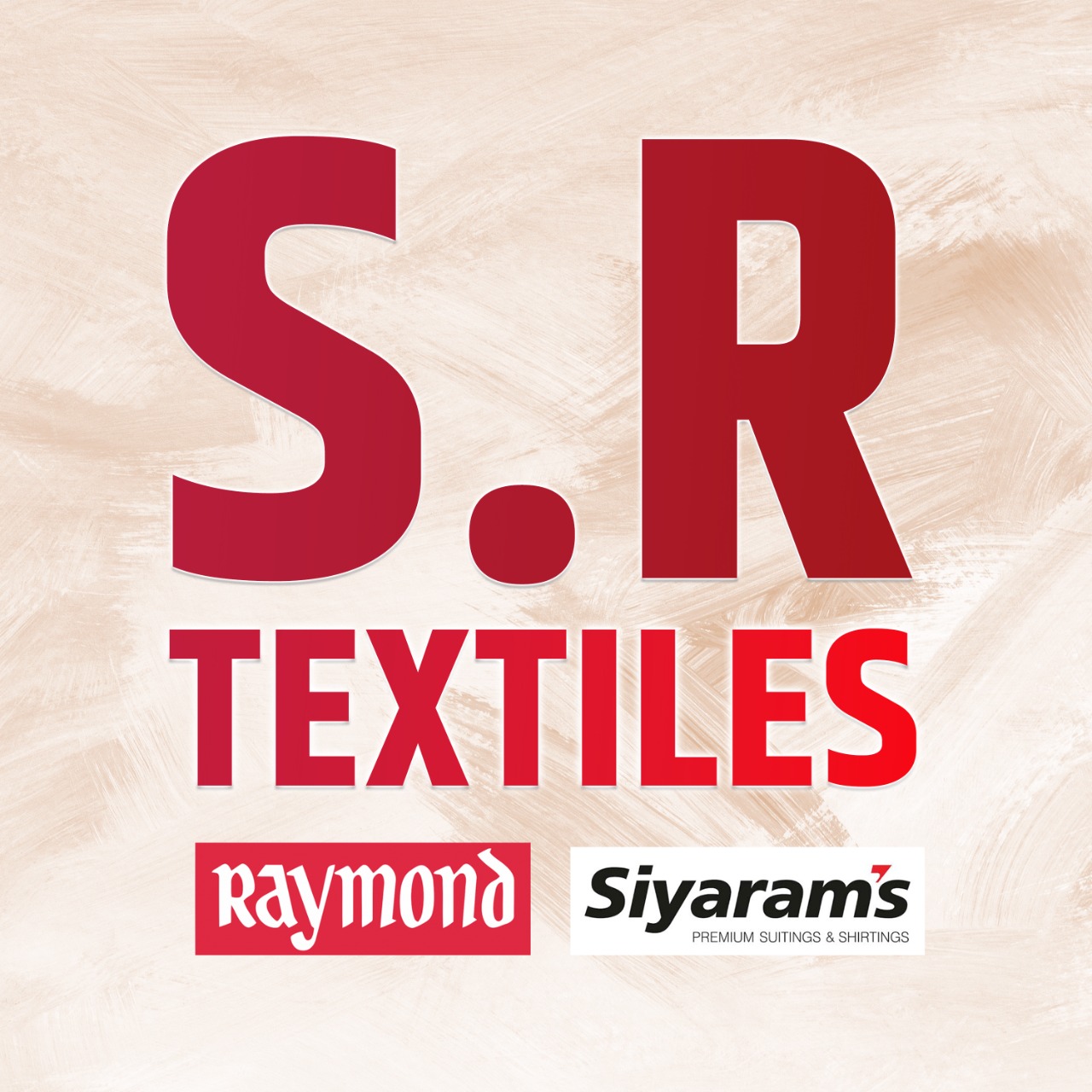 S.R Textiles