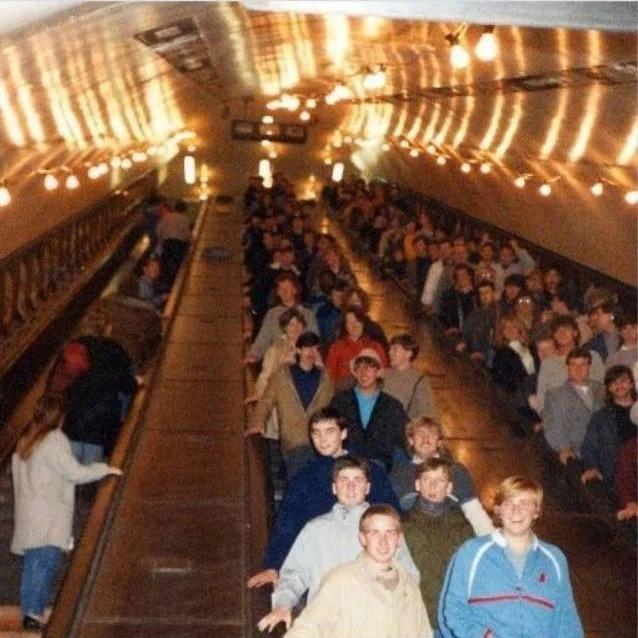 The Real Original Football Dressers / Casuals | Leeds