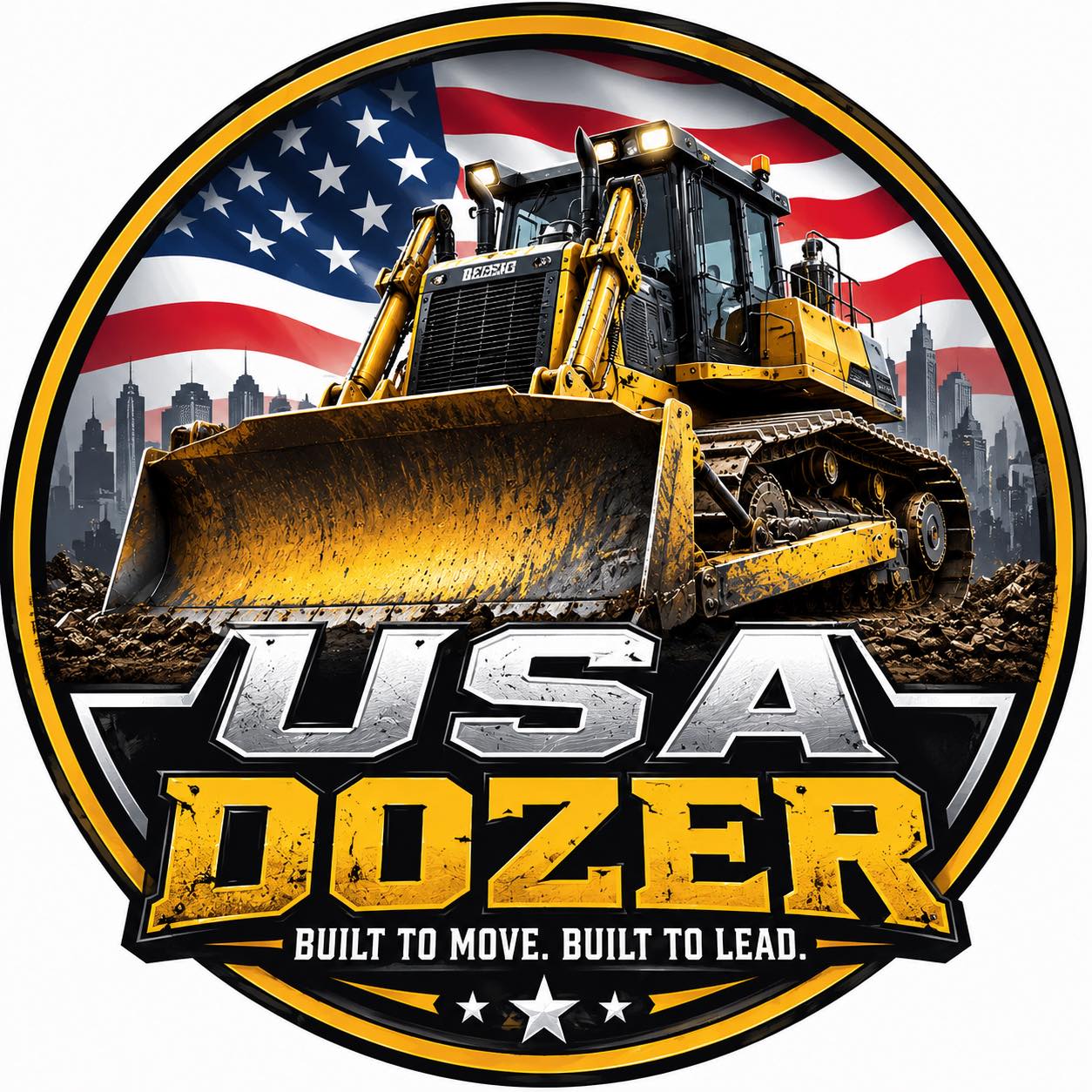 🚜 Shantui Bulldozer Pushes Massive Rock Pile | Heavy Equipment Skills ...