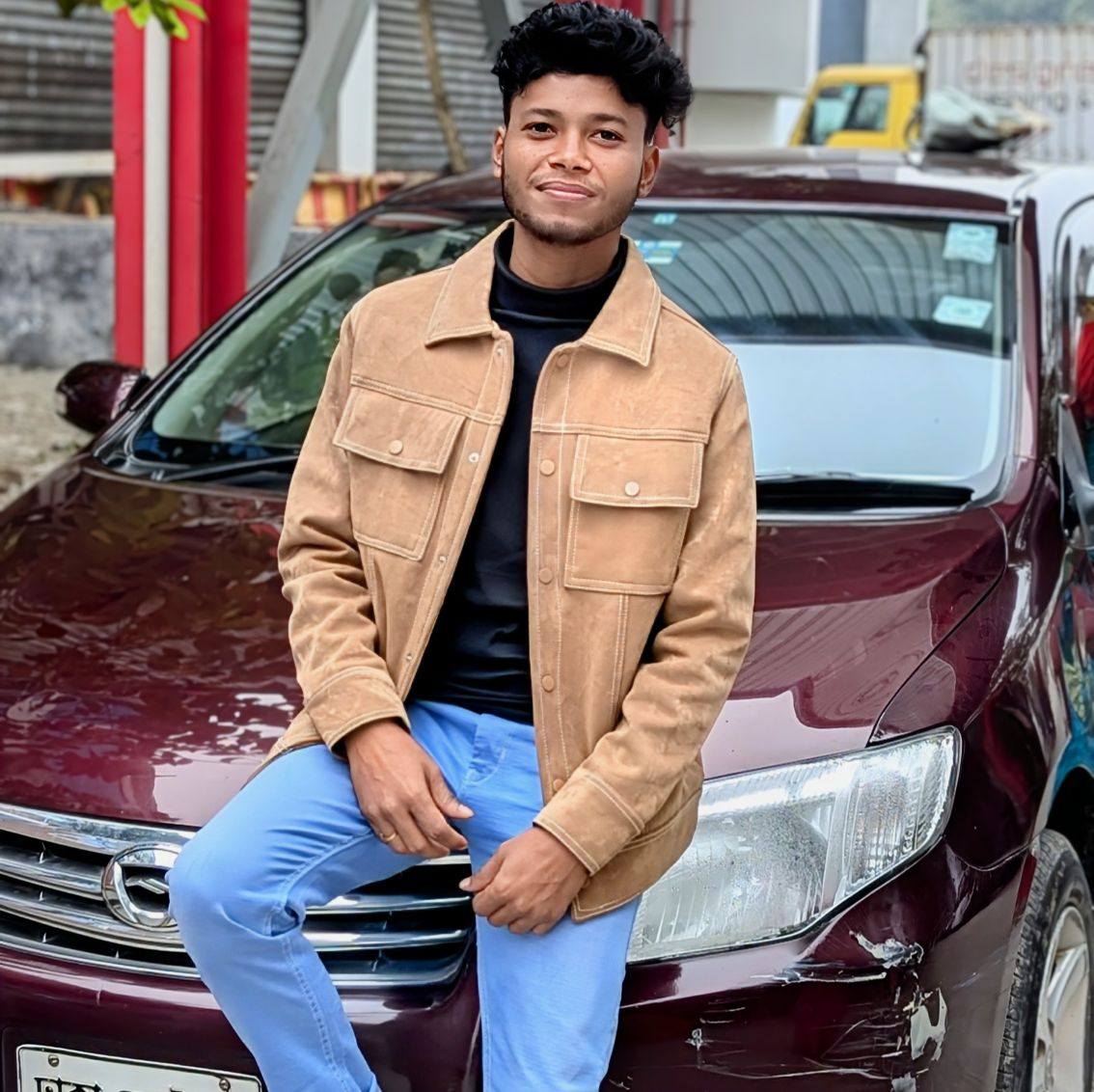 Hasan Khan