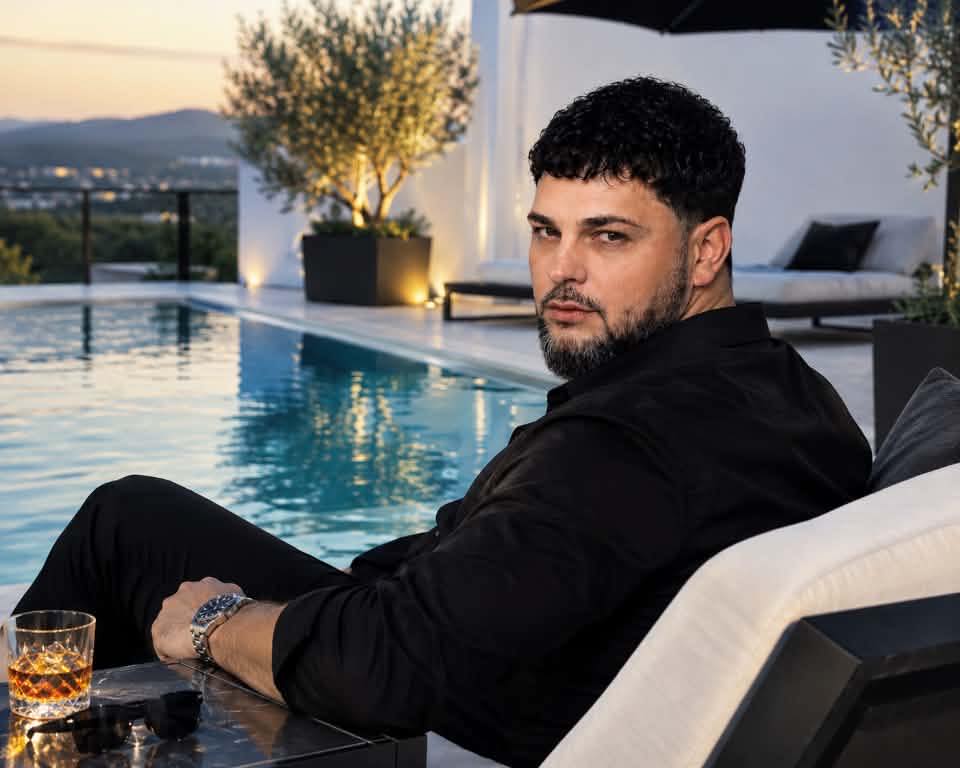 Qazz Rahoveci