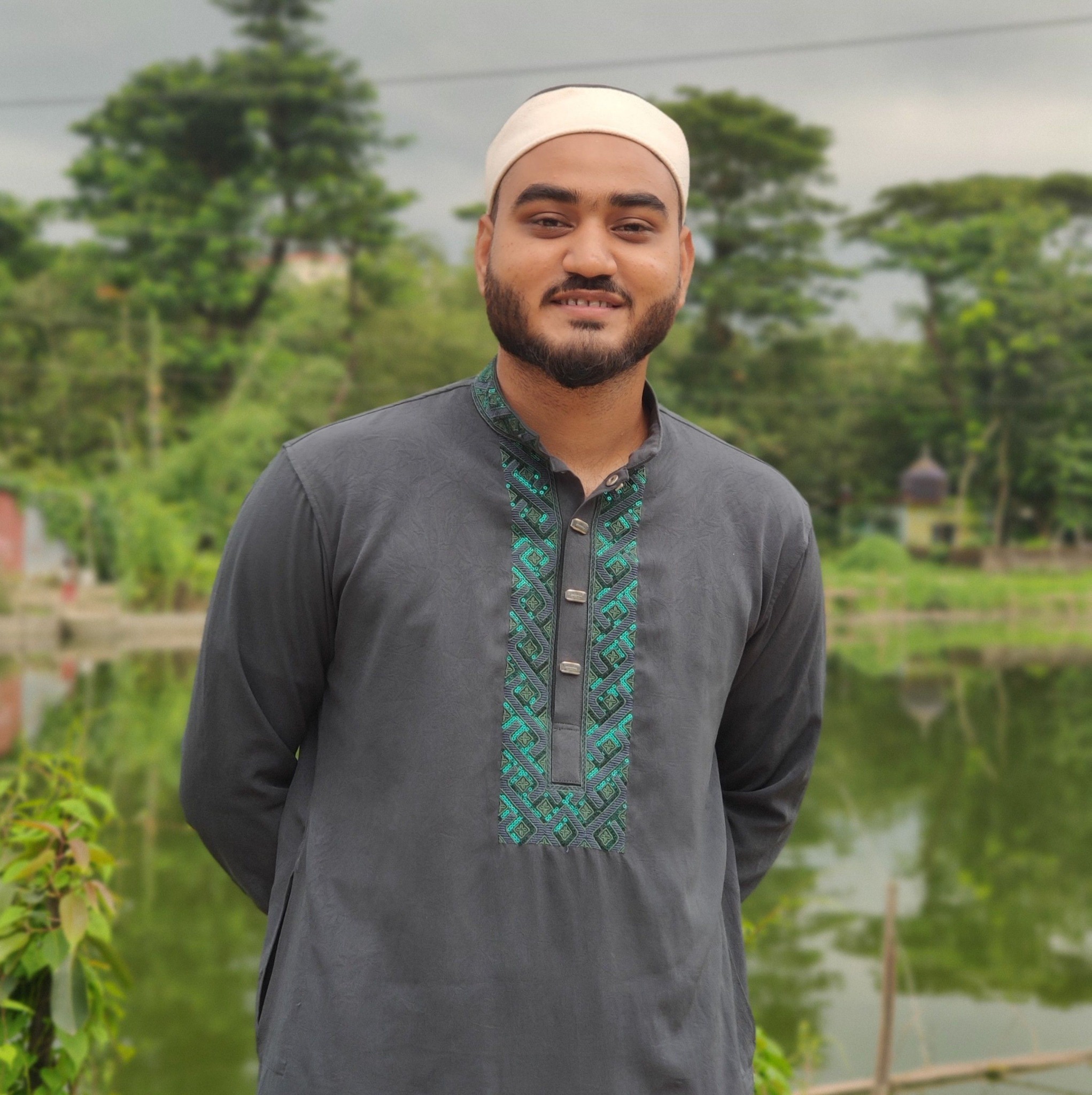 Mainuddin Mohin