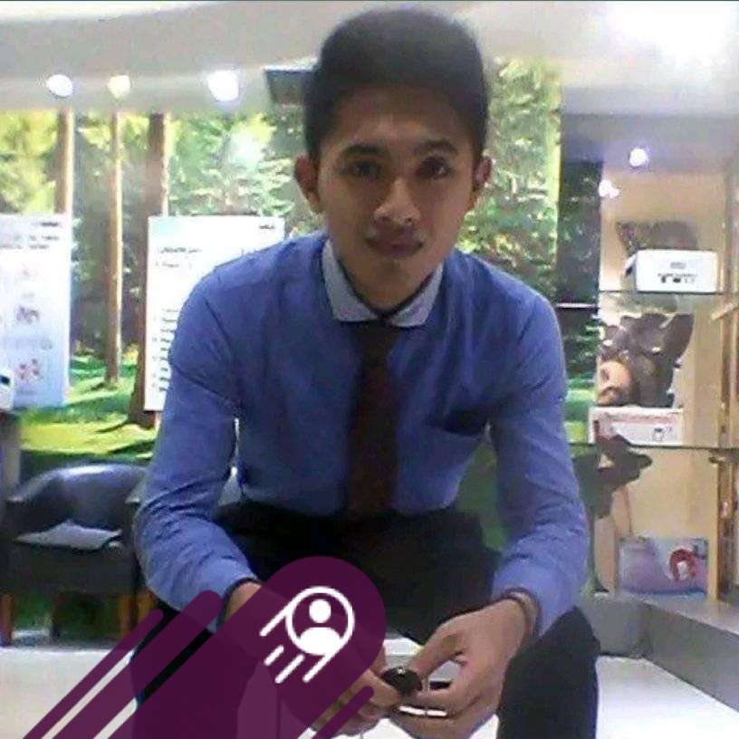 Syaiful Anwar