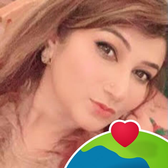 Asma Asghar Rizvi