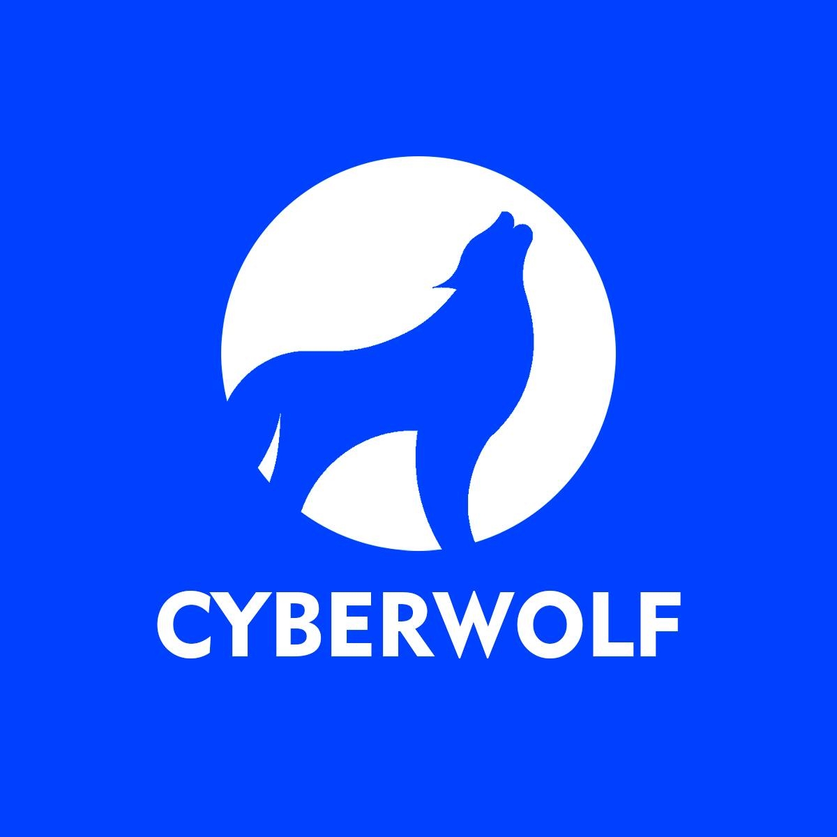 CYBER WOLF