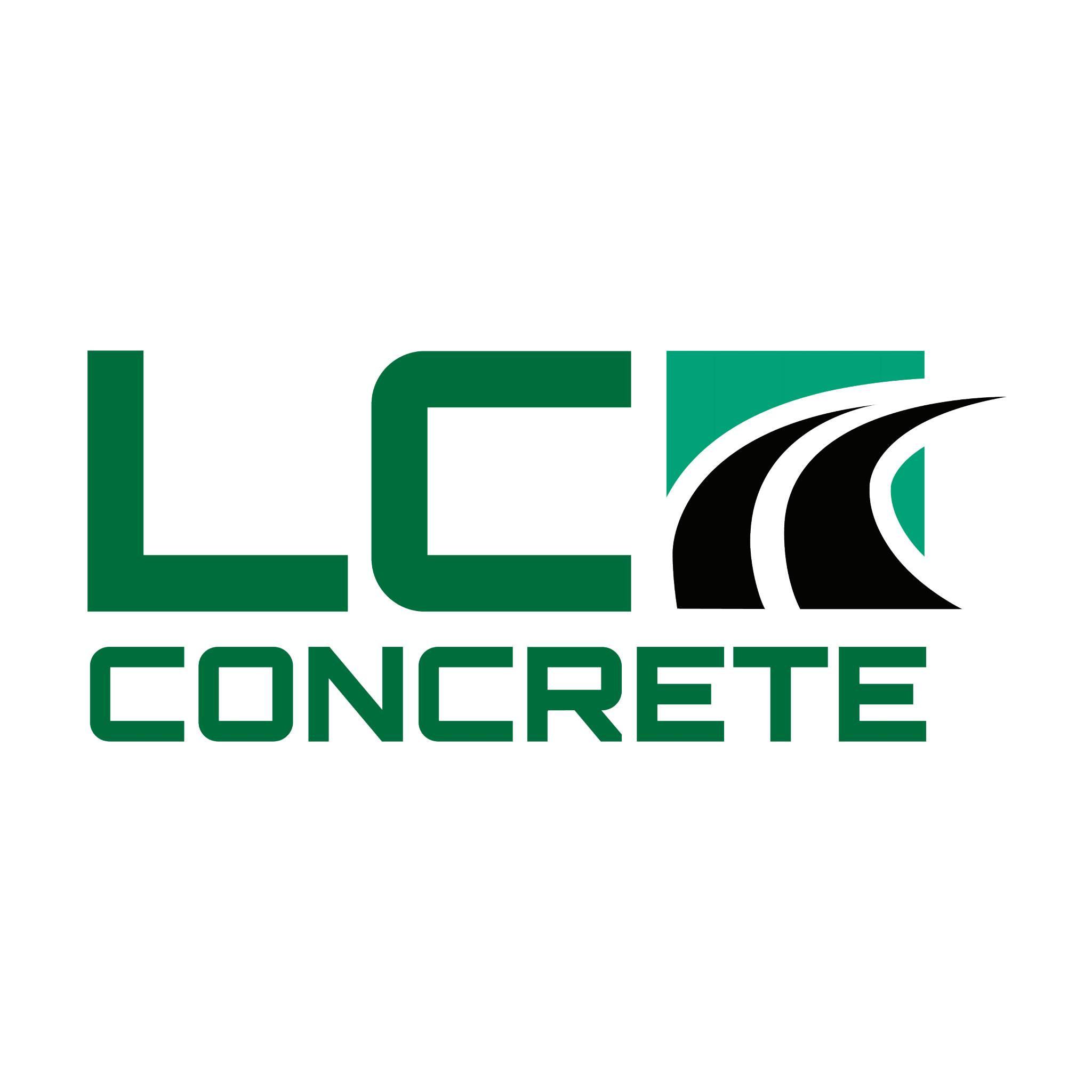 LC Concrete LLC