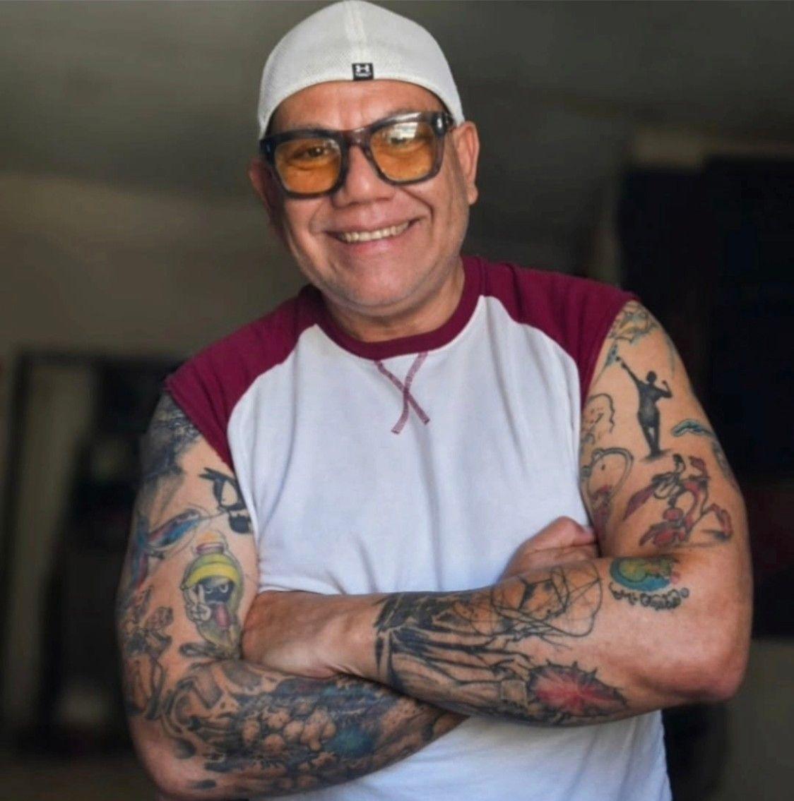 Juan Francisco Morales