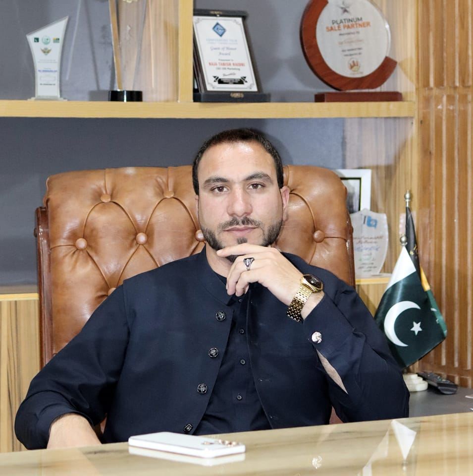 Galaxy Enclave - Galaxy Enclave Islamabad feels immense pleasure and ...