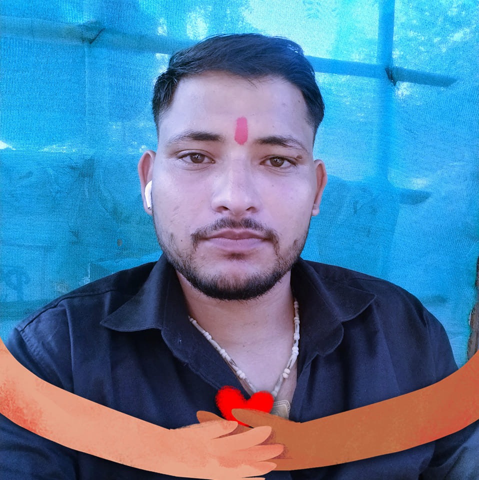 RTO AJAY ROYAL | Dholpur