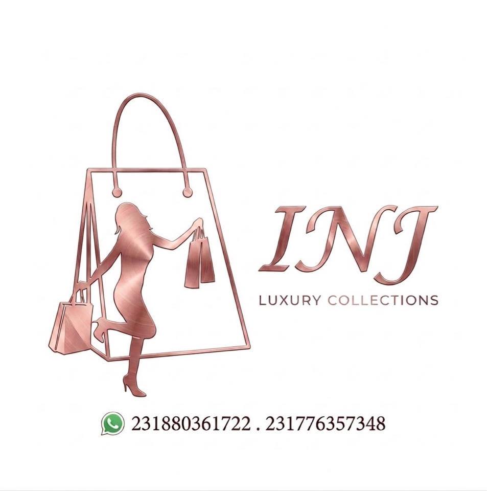 INJ Luxury Collection | Monrovia