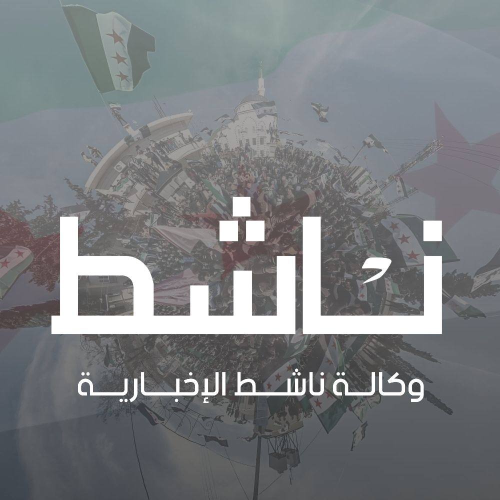 وكالة ناشط الإخبارية - Nashit News