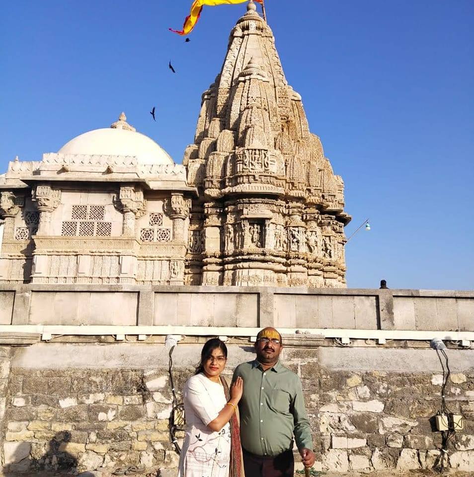 pandit Ashima Pathak