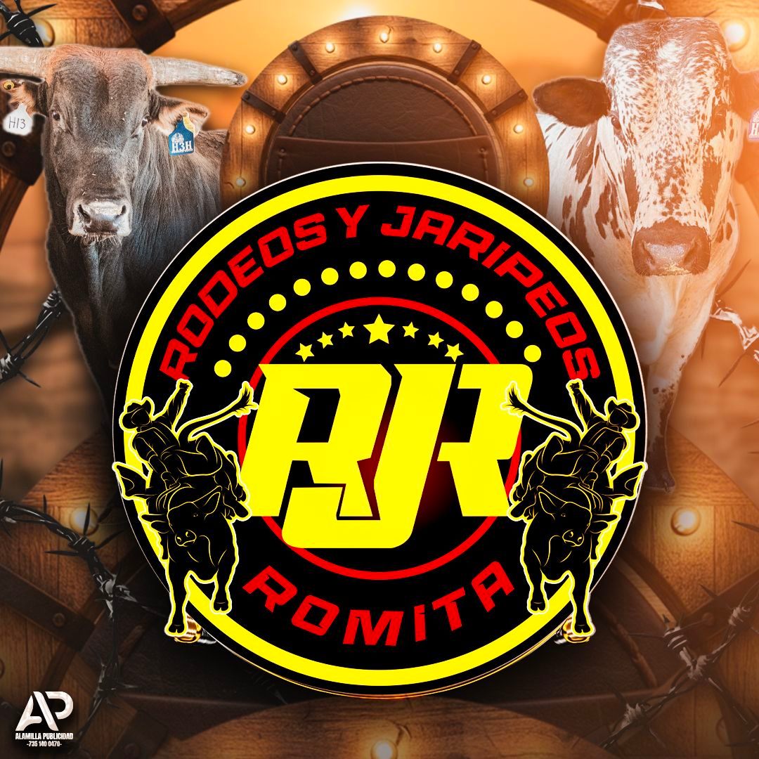Rodeos Jaripeos Romita