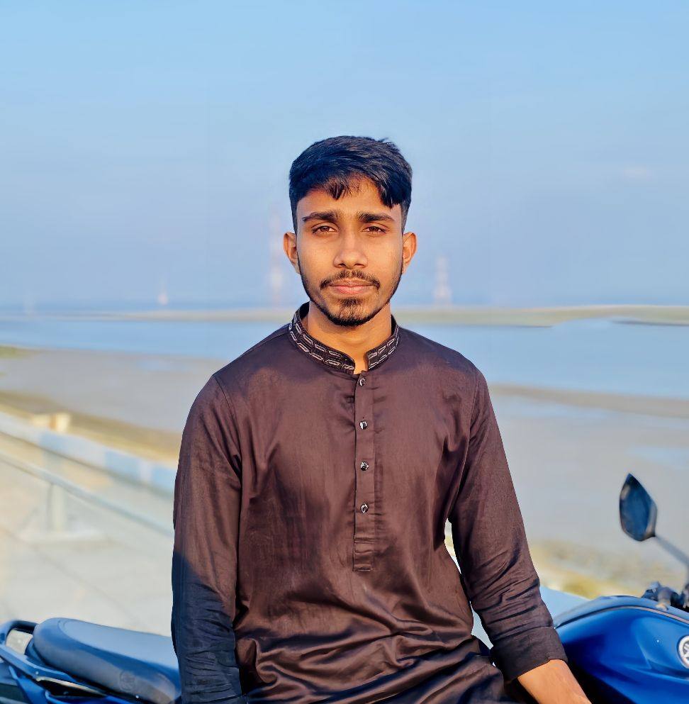 Rifat Hossain 2.0