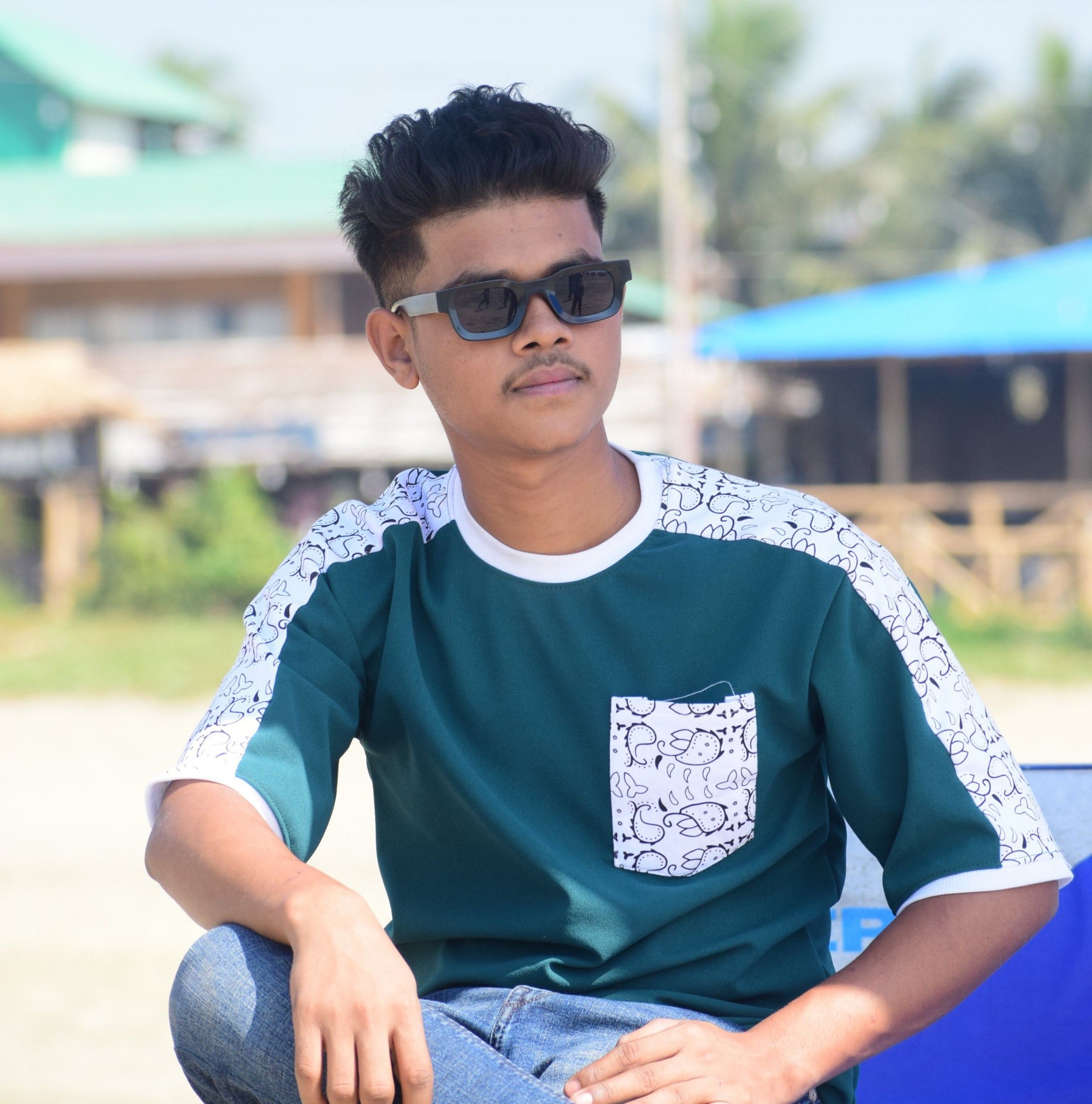 Rohan Rony