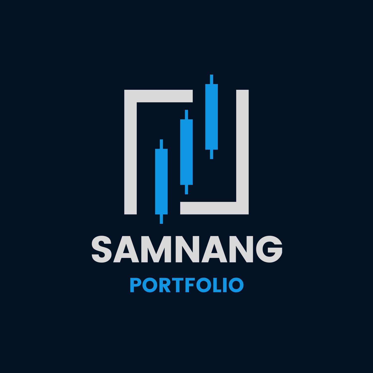 Samnang Portfolio