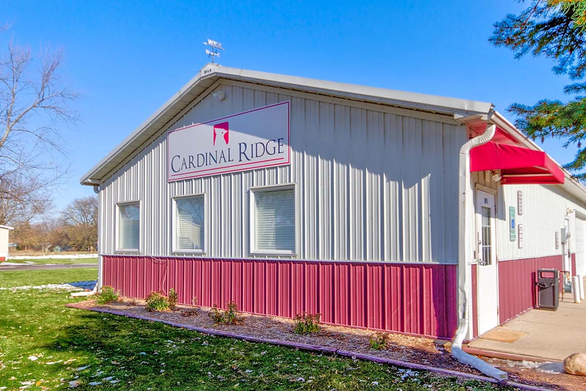 Cardinal Ridge Pointe | Bloomington IL