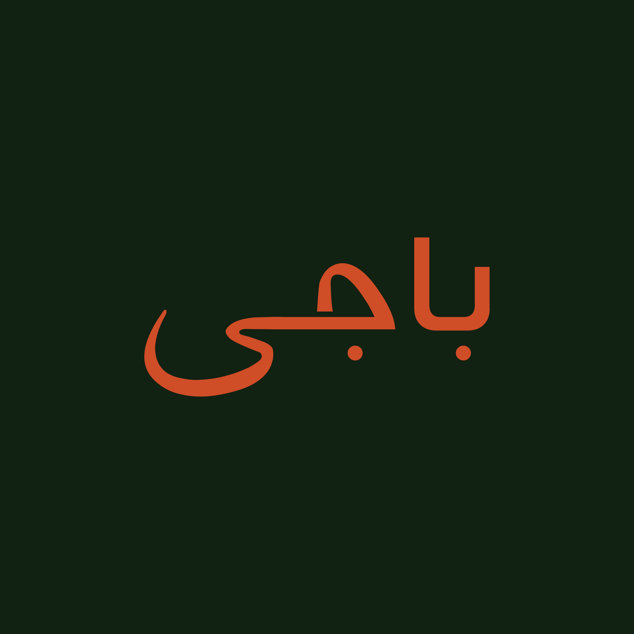 مەتبەخەکەی باجی