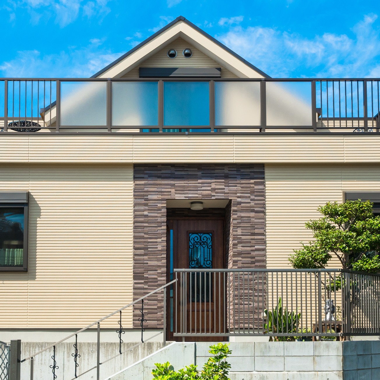 素敵な注文住宅を建てるコツ
