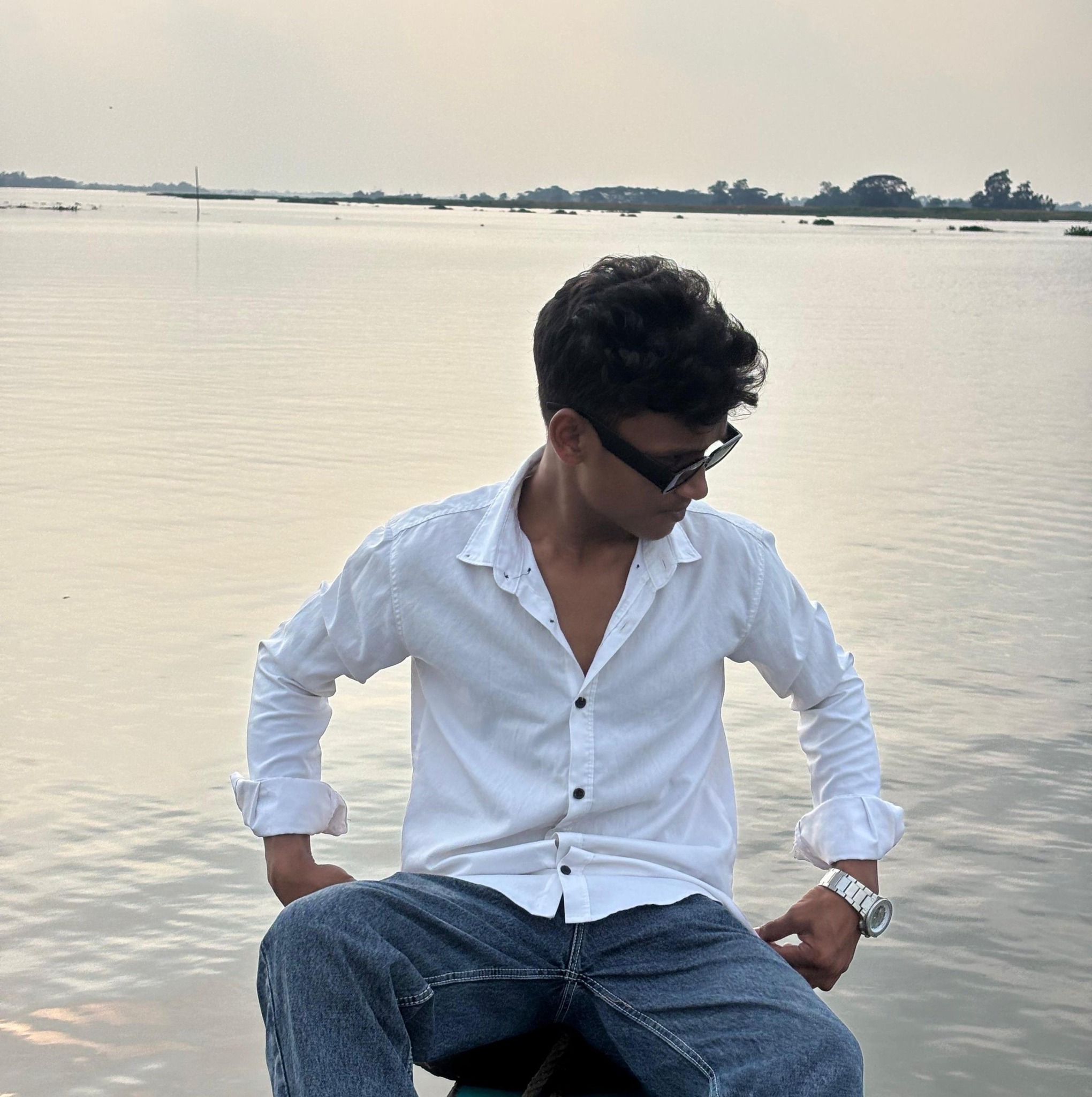Sajjad Ahmed